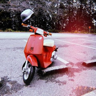 【お取引決定】旧車☆原付 ヤマハ初代タクト ab07 ドレミタクト♪ お取引決定】旧車☆原付 ヤマハ初代タクト ab07 ドレミタクト♪