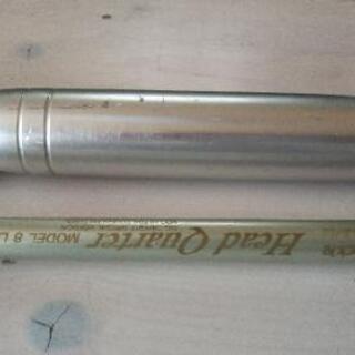 さらに、値段変更⁉️シマノのフォースマスター3000MKと竿1本