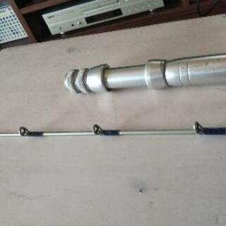 さらに、値段変更⁉️シマノのフォースマスター3000MKと竿1本