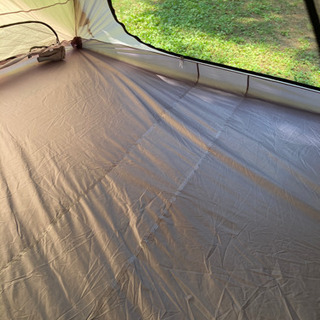 DOD THE TENT(L)  ザ・テント L    <T5-624-KH>