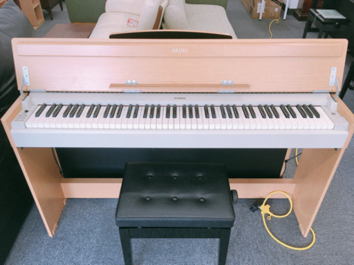 i80 YAMAHA YDP-S31C 電子ピアノ　2011年製　ヤマハ