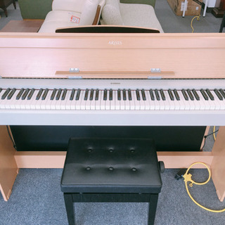 i80 YAMAHA YDP-S31C 電子ピアノ　2011年製...