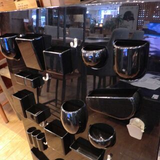 【中古品】ヴィトラ Vitra ウーテン シロ 1 Uten. Silo I 壁面収納