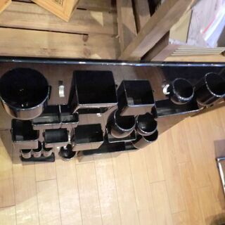 【中古品】ヴィトラ Vitra ウーテン シロ 1 Uten. Silo I 壁面収納