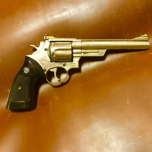取引中　モデルガン SMG コクサイ