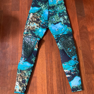 SALVMAR SEAWALKER未使用品　サイズM