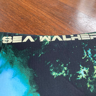 SALVMAR SEAWALKER未使用品　サイズM