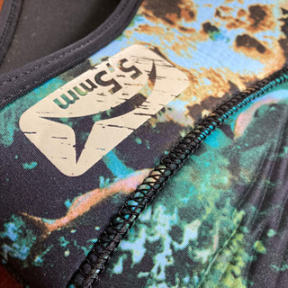 SALVMAR SEAWALKER未使用品　サイズM