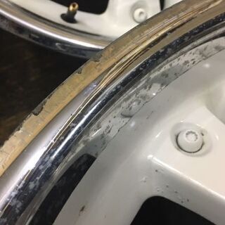 MKW MKW-9 社外ホイール 20インチ 4本 9J6HPCD139.7+10 サーフ プラド パジェロ等 (VHG118) クレジットカード QR決済可能