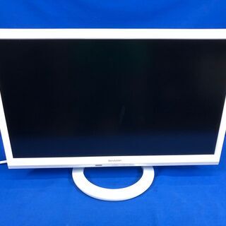 【管理KRT139】SHARP 2016年 LC-22K30 22型 液晶テレビ USB HDD録画対応 管理KRT139】SHARP 2016年 LC-22K30 22型 液晶テレビ USB HDD録画対応