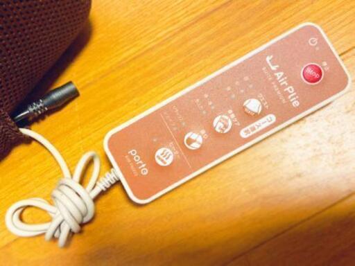 Porto☆Air plie ☆ 大幅値下げ(*^▽^)/新品未使用☆ｴｱｰﾌﾟﾘｴ*☆セット  