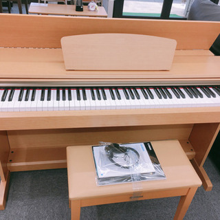 i81 YAMAHA YDP-161 電子ピアノ　2012年製　ヤマハ