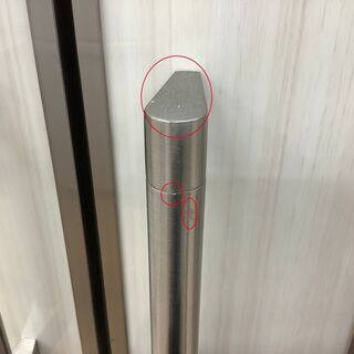 お洒落なカラーとデザインのニトリのキッチンカウンターのご紹介です！ - 収納家具