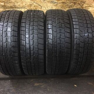 DUNLOP WINTER MAXX WM02 185/60R1...