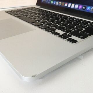 ハイスペック！Apple Mac Book Pro Retina 2015 MF843J/A 512GB/16GB マックブックプロ ノートパソコン