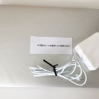 ハイスペック！Apple Mac Book Pro Retina 2015 MF843J/A 512GB/16GB マックブックプロ ノートパソコン