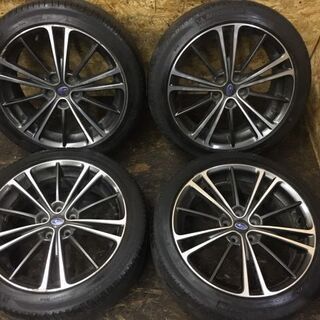 値下げしました！トヨタ 純正 86 純正タイヤホイール