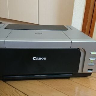 CANON PIXUS iP4200 プリンター