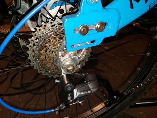 引取限定 KONA スティンキー