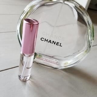 Chanel Chance Eau Tendre【お買い得】