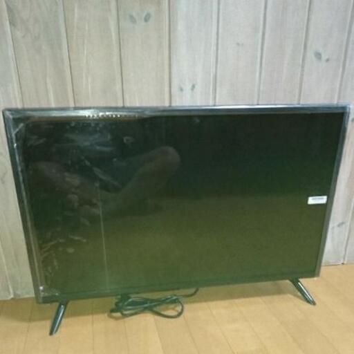 新品   液晶モニター  (テレビ)