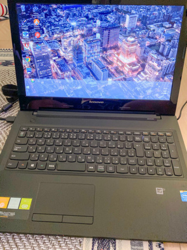 ノートパソコン 取引中です！