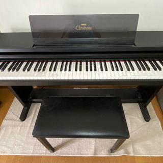ヤマハCLP-560 電子ピアノ
