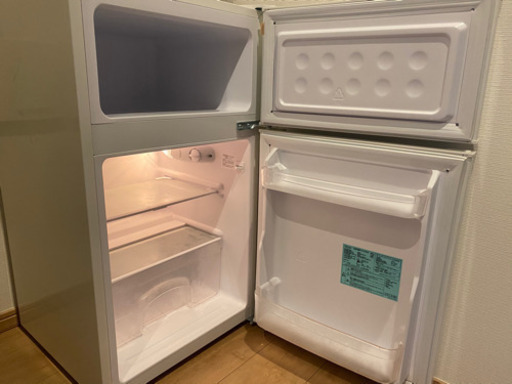 一人暮らし4点セット　冷蔵庫・電子レンジ・炊飯器・洗濯機