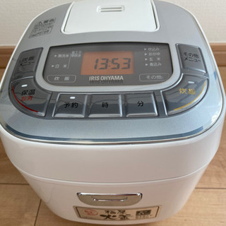 一人暮らし4点セット　冷蔵庫・電子レンジ・炊飯器・洗濯機