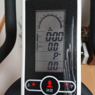 スピンバイクＨＡＩＧＥ