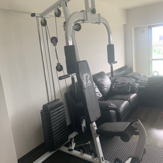 ホームジムEX