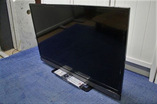 R1931) 東芝 液晶テレビTOSHIBA 32V31 2018年製! テレビ 店頭取引大歓迎♪