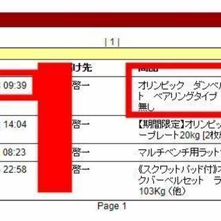 値下げOK｜合計28.5kg　50mm（オリンピック）ダンベルシャフト×2個　プレート、カラー付きセット