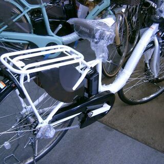 ご好評につき完売致しました！コロナ禍対策値下げ！2021年モデル値上げ前の新車！ＹＡＭＡＨＡ電動アシストサイクル！ＰＡＳ   Ｗｉｔｈ２６インチシルバー即納可能です！