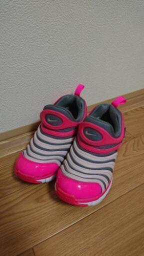 子供靴 ナイキ ダイナモ 22センチ けーすけ 梶が谷のキッズ用品 子供用シューズ の中古あげます 譲ります ジモティーで不用品の処分 子供靴 ナイキ ダイナモ 22センチ けーすけ 梶が谷のキッズ用品 子供用シューズ の中古あげます 譲ります ジモティーで不用品の処分
