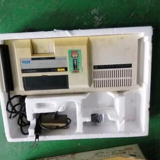 1週間限定値下げSEGA MARK Ⅲ