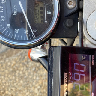 CB400four H9 NC36 再出品になります。値交渉可