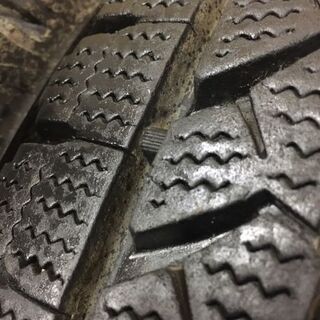BS W979 195/75R15 109/107L LT 15インチ トラックタイヤ スタッドレス 