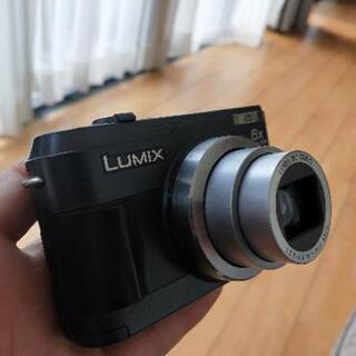 値下げ！早い者勝ち！Panasonic　DMC-LZ2 　美品