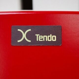  R1947) TENDO 天童　イージーチェア T-7308MK-RC　張地グレードL／オットマン T-7310MK-RC　張地グレードL 椅子 店頭取引大歓迎♪