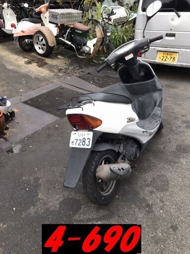 お取引頂きました。☆GARAGE-ECO千音寺☆軽整備＆点検済み、実働