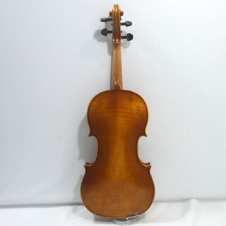 メンテ済み 程度良し 美品セット カールヘフナー 4/4サイズ KH174 虎杢 未使用弓 角ケース Karl Hofner Orchestra Violin 33万円クラスセット 肩当 松脂 愛知県清須市 手渡し 全国発送対応 中古バイオリン 管理2290