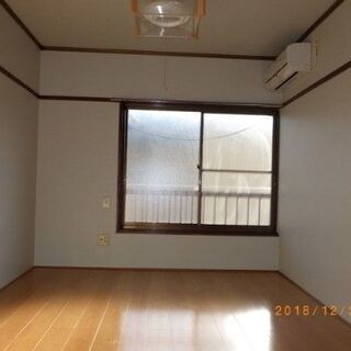 🏡⭐初期費用3万円⭐真岡駅アクセス可⭐🏡ﾌﾘｰﾚﾝﾄ１ヵ月🏡⭐