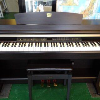 【店舗同時販売中】ヤマハ　電子ピアノ　練習に最適【店頭ご来店購入限定】