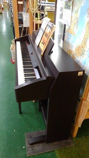 【店舗同時販売中】ヤマハ　電子ピアノ　練習に最適【店頭ご来店購入限定】 店舗同時販売中】ヤマハ 電子ピアノ 練習に最適【店頭ご来店購入限定