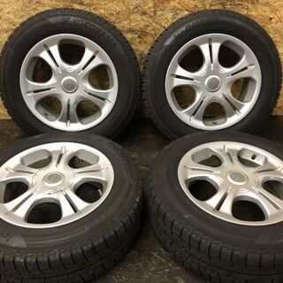 YOKOHAMA ice GUARD iG50 PLUS 215/60R16】冬 4本【BS 社外 マルチ 16