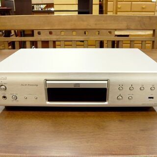 DENON デノン DCD-755SE CDプレーヤー Pod&...