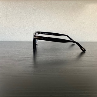正規品 トムフォード メガネ TF5477-F 001