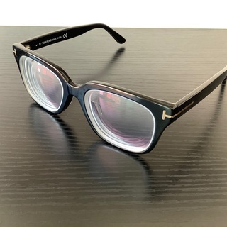 正規品 トムフォード メガネ TF5477-F 001