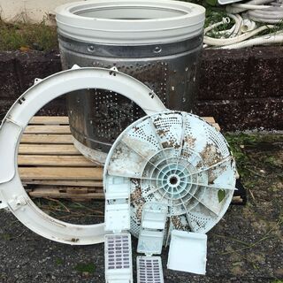 日立9.0K　DDインバーター洗濯機2013年製！　分解クリーニング済み！！！